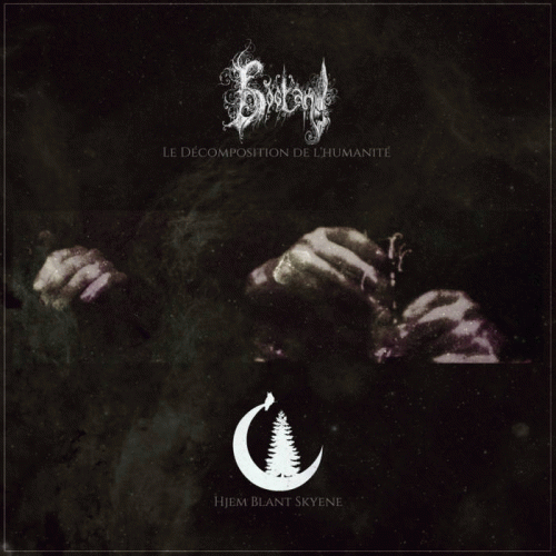 Crown Of Asteria : Le Décomposition de l'Humanité - Hjem Blant Skyene